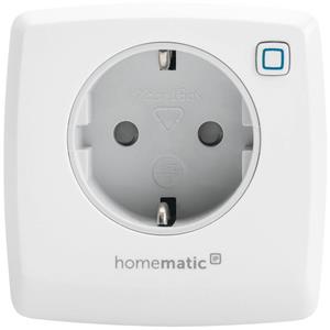 Homematic IP HmIP-PS-2 Stopcontact Draadloos