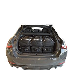 Car-Bags BMW i4 (G26) 2021-heden 5-deurs hatchback