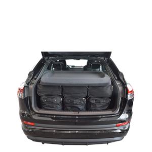 Car-Bags Audi Q4 Sportback e-tron (FZ) 2021-heden