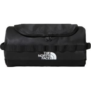 The North Face Travel Canister (Large) AW21 - TNF Black-TNF White}  - One Size}