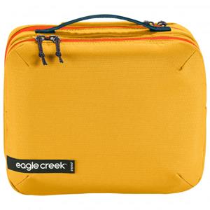 Eagle Creek - Pack-It Reveal Trifold Toiletry Kit - Toilettas, oranje