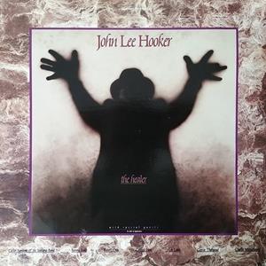 John Lee Hooker Jr. - The Healer (CD)