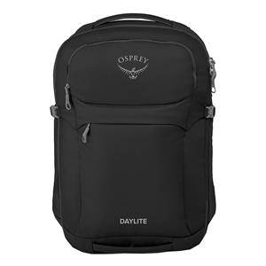 Osprey Daylite Carry-On Travel Pack 44 black Weekendtas