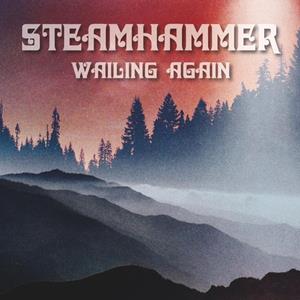 Steamhammer - Wailing Again (CD)