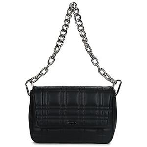 calvinklein Handtasche Calvin Klein - Ck Touch Shoulder Bag W/Chain K60K609634 BAX