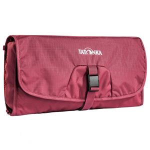 Tatonka - Travelcare - Toilettas, rood