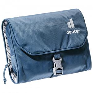 Deuter Wash Bag I - Toilettas, blauw