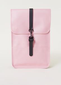 Rucksack RAINS - Backpack Mini 12800 Pink Sky 20