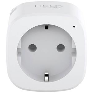 Strong HELO-PLUG-EU WiFi Stopcontact 1 stuks Binnen 3680 W