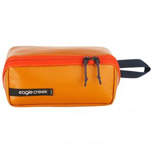 eagle creek, Pack-It Gear Quick Trip Kulturbeutel 25 Cm in orange, Kosmetiktaschen für Damen