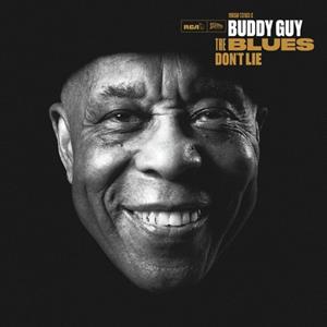 Buddy Guy - The Blues Don't Lie (2-LP)