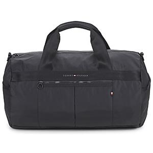 Tommy Hilfiger Weekender "TH HORIZON DUFFLE", mit viel Stauraum