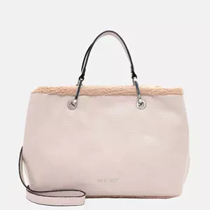 SURI FREY, Handtaschen 34 Cm in rosa, Shopper für Damen