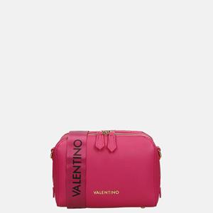 Valentino, Umhängetasche Pattie Tascapane 901 in rot, Umhängetaschen für Damen