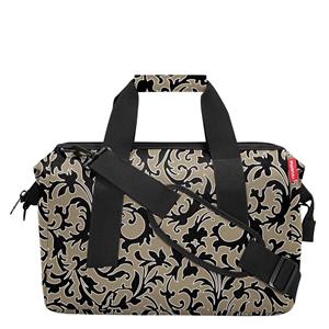 Reisenthel Allrounder M Weekender-Baroque Marble