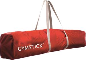Gymstick Teambag Big - Sporttas Rood