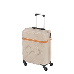 Princess Traveller Whistler Cabin Trolley cappuccino Harde Koffer