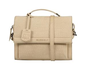 Burkely Casual Carly Citybag-Beige