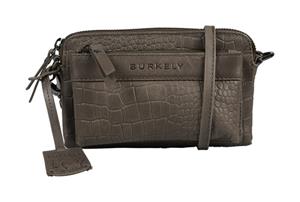 Burkely Casual Carly Minibag-Grey