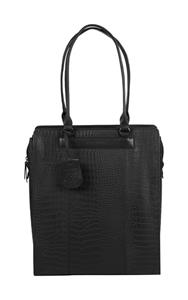 Burkely Casual Carly Shopper 14-Black