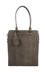 Burkely Casual Carly Shopper 14-Grey