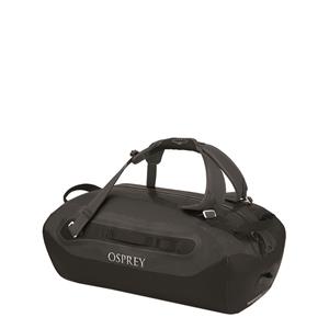 Osprey Transporter WP Duffel 40 tunnel vision grey Weekendtas