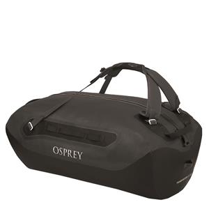 Osprey - Transporter WP Duffel 100 - Reistas, grijs/zwart