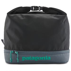 Patagonia Black Hole MLC Cube - Toilettas, zwart