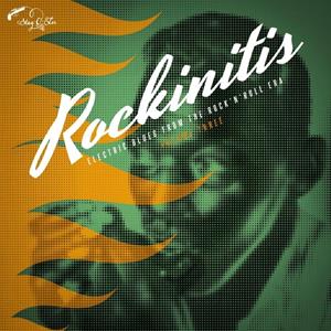 Various - Rockinitis Vol.3 - Electric Blues From The Rock'n'Roll Era (LP)