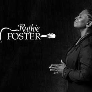 Ruthie Foster - Healing Time (CD)