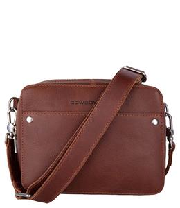 Cowboysbag Bag Betley Crossbody-Cognac