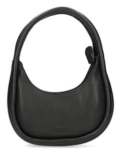 freddelabretoniere Shoulderbag katja black