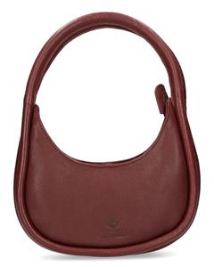 freddelabretoniere Shoulderbag katja bordo