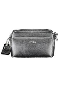 Calvin Klein CK-Must Camera Bag Black Mono