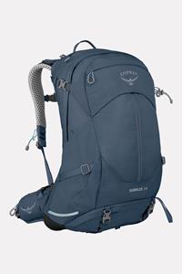 Osprey Sirrus 34 Backpack Dames Donkerblauw