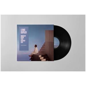 Umc Lewis Capaldi - Broken By Desire To Be Heavenly Sent Vinyl LP