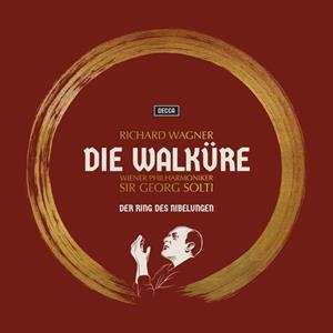 Universal Vertrieb - A Divisio / Decca Wagner: Die Walküre