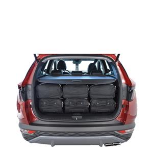 Car-Bags Hyundai Tucson (NX4) 2021-heden