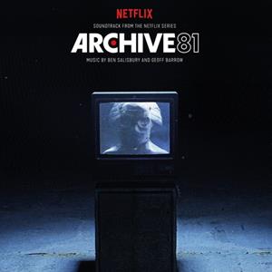 ROUGH TRADE / PIAS/INVADA RECORDS Archive 81 (Soundtrack From The Netflix Series)