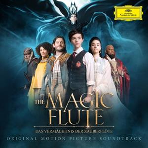 Deutsche Grammophon / Universal Music The Magic Flute: Das Vermächtnis Der Zauberflöte