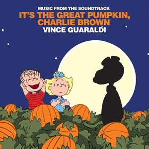 Concord / Universal Music It'S The Great Pumpkin,Charlie Brown