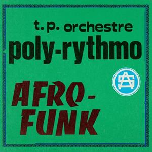 ROUGH TRADE / PIAS/ACID JAZZ Afro Funk
