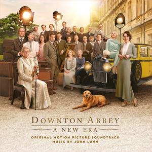 Universal Vertrieb - A Divisio / Decca Downton Abbey: A New Era