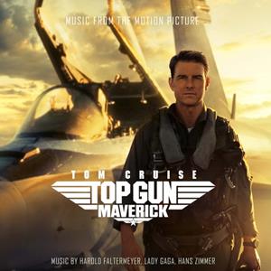 Universal Vertrieb - A Divisio / Interscope Top Gun: Maverick (Vinyl)