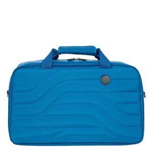 BRIC`S, By Ulisse Weekender Reisetasche 47 Cm in blau, Sport- & Freizeittaschen für Damen