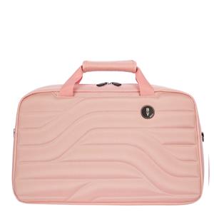 BRIC`S, By Ulisse Weekender Reisetasche 47 Cm in rosa, Sport- & Freizeittaschen für Damen