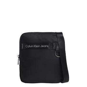 Calvin Klein Jeans, Umhängetasche 17,5 Cm in schwarz, Umhängetaschen für Herren
