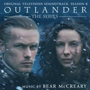 Sony Music Entertainment Germany / Sony Classical Outlander/Ost/Season 6