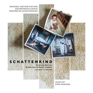 Sony Classical / Sony Music Entertainment Original Motion Picture Soundtrack and Music Inspired by "Schattenkind"