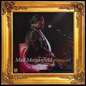 Mud Morganfield - Portrait (CD)